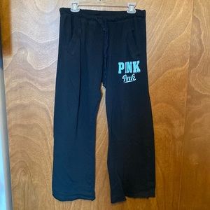 Victoria’s Secret Pink sweatpants small